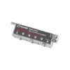 RSQ-4 GYORS ELOSZTÓ 4X 2.4G TELMOR