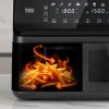 frytkownica beztluszczowa teesa air fryer dual pot xxl 8l 2700w e33cafe1a2894a1c903c304db7efe1a5 ae887d00