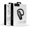 Kruger&Matz Traveler K18 Bluetooth fülhallgató
