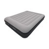 duzy dmuchany materac jednoosobowy z pompka elektryczna avenli 191x99x36 3c1fa1ae86b149faae6dbc12b0640046 ac303d4d