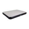 AVENLI king size felfújható matrac 203x152x25