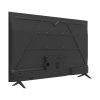Kruger&Matz 55" UHD Google TV 5.0 DVB-T2/T/C H.265 HEVC Televízió