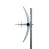TV antenna ASR Classic 5G PROTECTED 2023 ZZA-7 Telkom Telmor