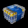 VARTA LR06 Longlife Power CVP24 alkáli elem 24db/csomag