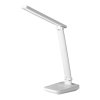 THANGO LED, asztali lámpa, 8W, 600lm, 3000-4000-6000K, fény színe változtatható, fényerő-szabályozható funkció, fehér