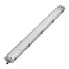 VUMBI IV T8 porálló LED csőarmatúra, IP65, 120cm