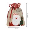 100263 ca1247 worek na prezenty 29 x 20 cm M0