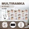182633 pf0021 ramka na 18 zdjec biala M0