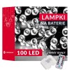 CL4035 LED LÁMPÁK ELEMEKRE 100 LED