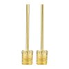 80271 ba0047 zestaw adapterow do pompowania M0