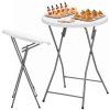 217047 gf0101 stol cateringowy 80 x 110 cm M0