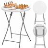 217048 gf0101 stol cateringowy 80 x 110 cm M0