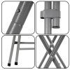 217050 gf0101 stol cateringowy 80 x 110 cm M0