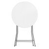 217051 gf0101 stol cateringowy 80 x 110 cm M0