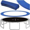 211471 tp 6ft 180 cm blue oslona do trampoliny M0