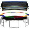 215110 tp 8ft 244 cm multi oslona do trampoliny M0