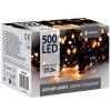 CL0544 KARÁCSONYFA FÉNYEK FLASH 500 LED