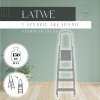 173408 ld0097 drabina 4 stopnie M0