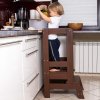 31012 kch01 brown kitchen helper M0
