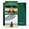 180871 bu0025 parasol plazowy 160 cm M0