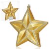 CA1380 KARÁCSONYI DEKORÁCIÓS CSILLAG 15 CM