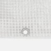 186018 ga2180 plandeka 3 x 5 m bialy transparentny M0