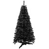 CT0235 FEKETE FENYŐFA 180 CM
