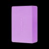 kostka klocek do jogi z pianki eva 120g fioletowa rebel active f1475f01fc3548cea0e399ae29da1d48 06ecace5