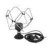 KORONA körsugárzós beltéri TV antenna