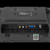 Kruger&Matz 24" HD DVB-T2 H.265 HEVC 230/12V televízió