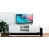 Kruger&Matz 24" HD DVB-T2 H.265 HEVC 230/12V televízió
