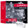 71646 cl0015 lampki led na baterie 50 led M0