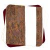 CT0202 HÓVAL BORÍTOTT FENYŐFÁN 180 CM