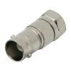 F aljzat–BNC csatlakozó adapter – 8376-