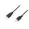 USB A-B nyomtatókábel 1,5 m – 5474-