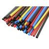 Hőzsugorcső 3,2/1,6 mm, fekete, 1 m – 75-605-
