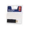 HDMI derékszögű adapter 90° – 92-115-