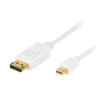 DisplayPort–Mini DisplayPort adapter 2m
