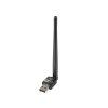 150 Mbps-os WiFi USB adapter antennával