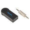 Bluetooth aux audio adapter – 86-053-