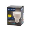 GU10 LED izzó 10W 4000K semleges 230V