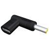 DC aljzat 3,0 × 5,5 mm – 76-098-