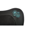 Shiatsu masszázs párna fűtéssel