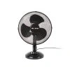 30 cm fekete asztali ventilátor 40W