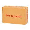 15W POE Injektor Tápegység Adapter