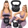 35866 fa1006 odwaznik kettlebell 14 kg M0