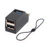 USB elosztó hub – 86-068-