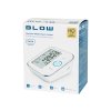 Elektronikus felkaros vérnyomásmérő BLOW PM-01