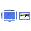 KidsTAB7 V2 BLOW 4/32GB tablet kék tok 2MP