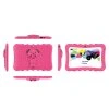KidsTAB7 V2 BLOW 4/32GB tablet rózsaszín tok 2MP